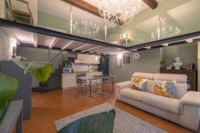 Sant Ambrogio Green Pepper Apartment